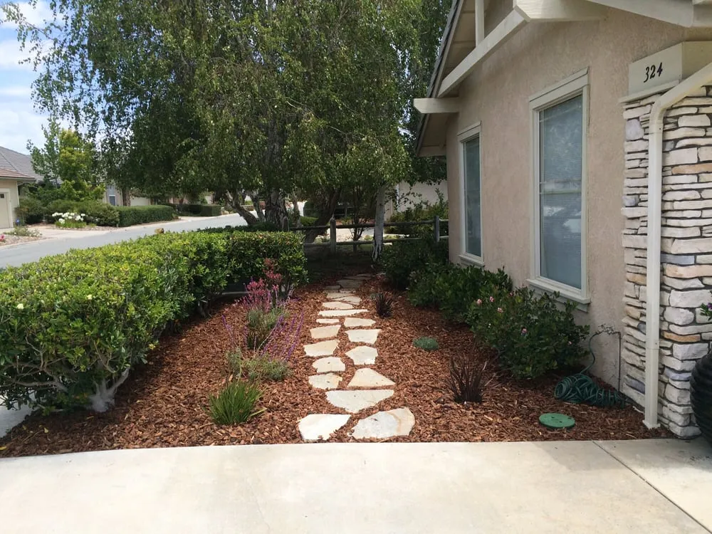 Reliable landscaping services experts serving Grover Beach, CA - Garcia Landscaping