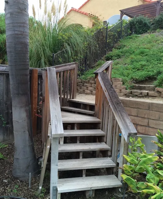 Affordable outdoor landscaping with custom design across Grover Beach, CA - Garcia Landscaping