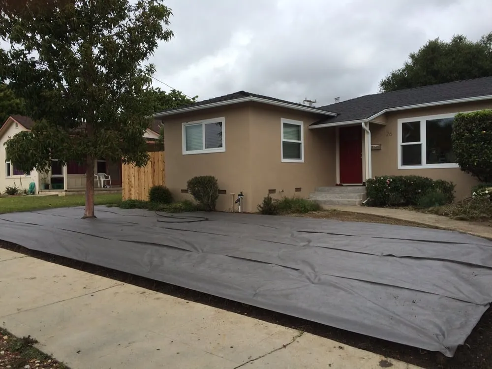 Local outdoor landscaping for beautiful yards in Grover Beach, CA by Garcia Landscaping