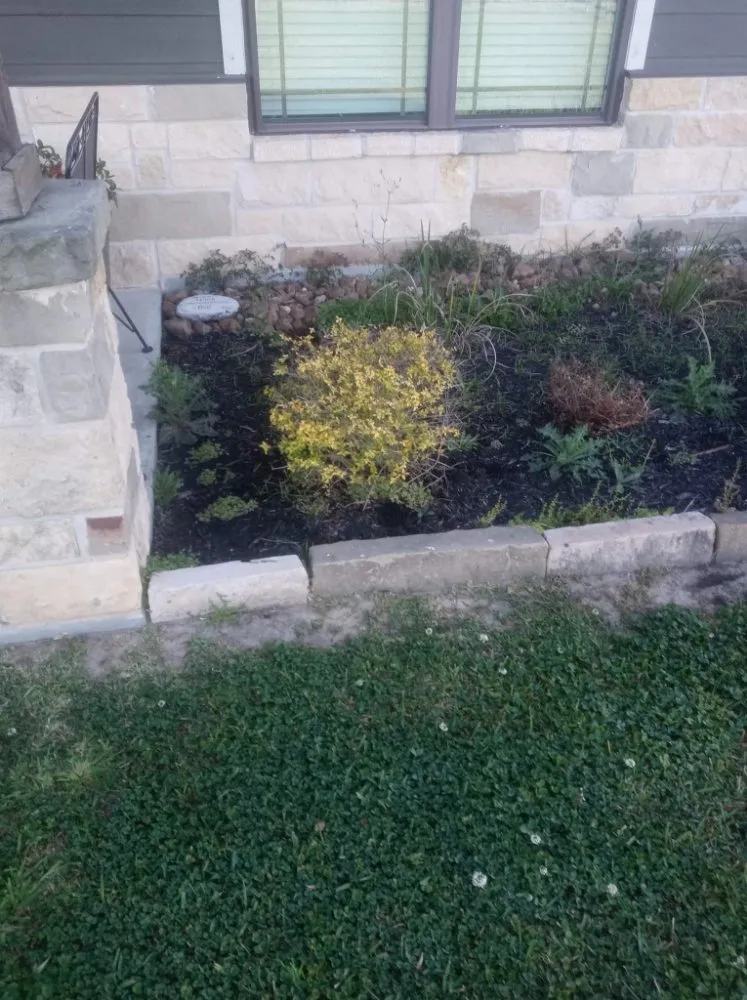 Trusted landscape design experts serving Houston, TX - Garcia Landscaping