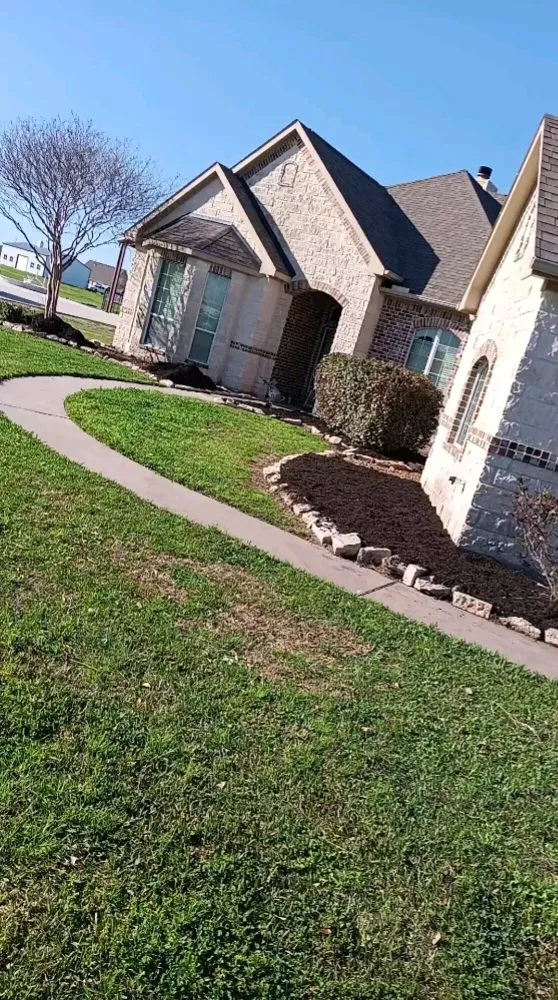 Expert landscape installation experts serving Houston, TX - Garcia Landscaping