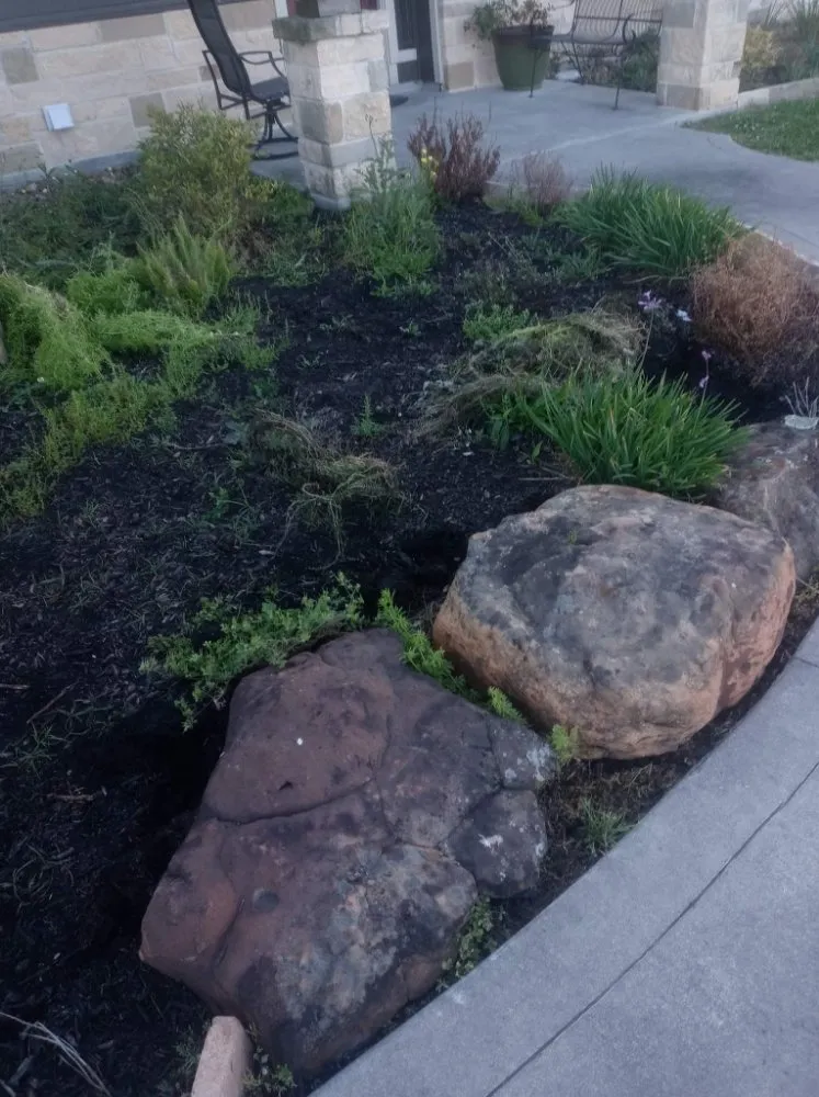 Local outdoor landscaping near you across Houston, TX - Garcia Landscaping