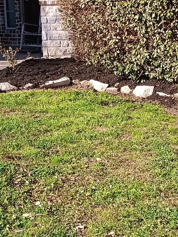 Affordable landscape design in Houston, TX - Garcia Landscaping