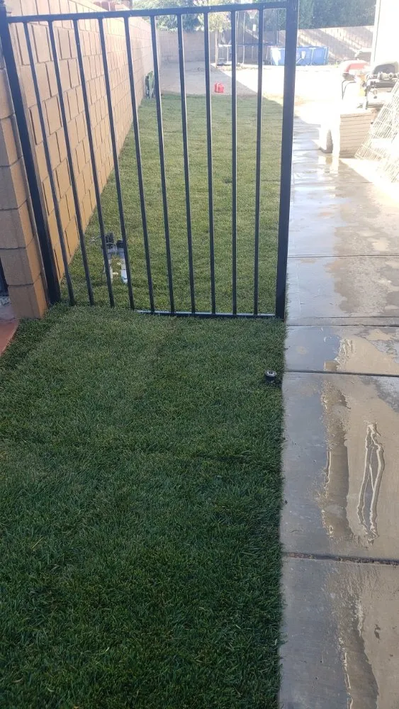 Affordable residential landscaping experts serving Lancaster, CA - Garcia Landscaping