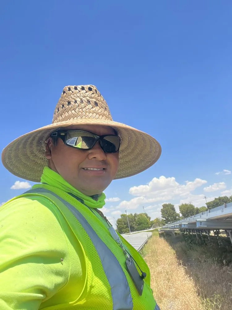 Reliable garden landscaping with custom design across Lancaster, CA - Garcia Landscaping