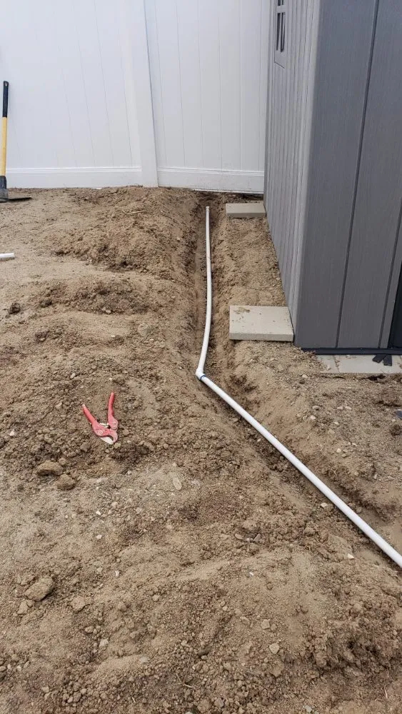 Professional landscape design for beautiful yards in Lancaster, CA by Garcia Landscaping