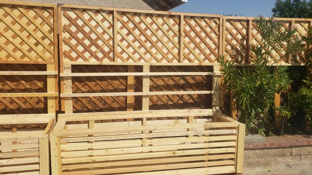 Professional lawn care service in Lancaster, CA - Garcia Landscaping