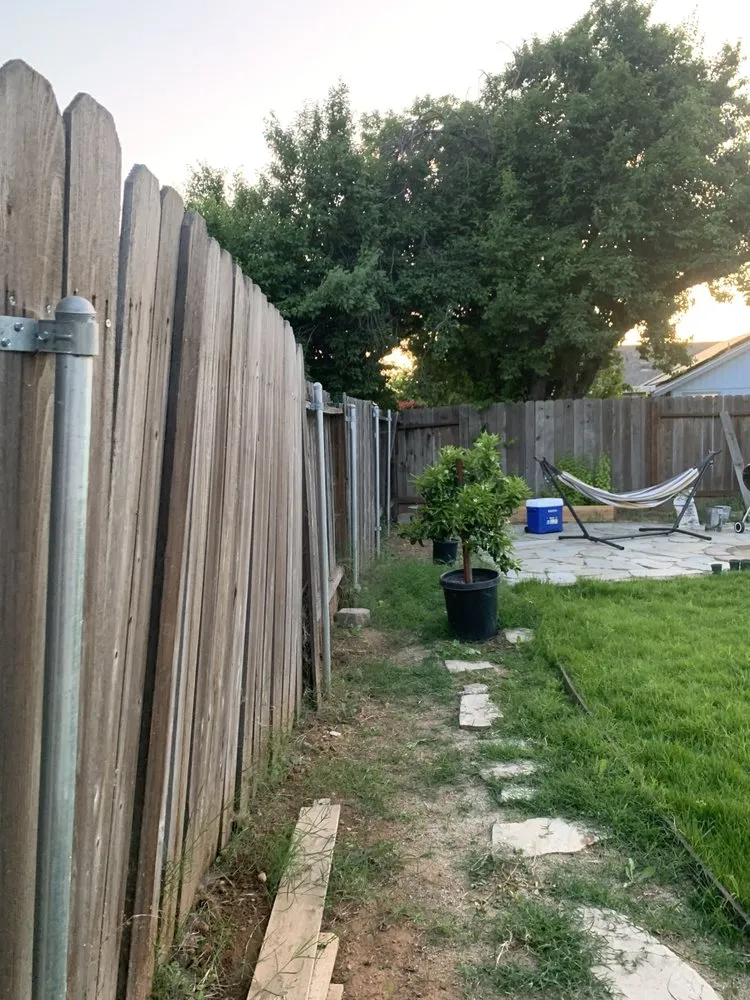 Professional outdoor landscaping in Lincoln, CA - Garcia Landscaping