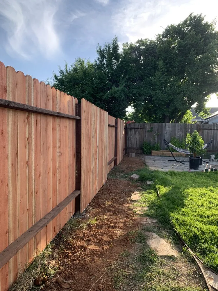 Custom outdoor landscaping experts serving Lincoln, CA - Garcia Landscaping