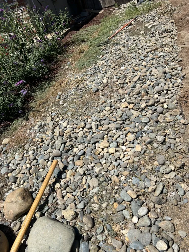 Professional lawn care service in Lincoln, CA - Garcia Landscaping