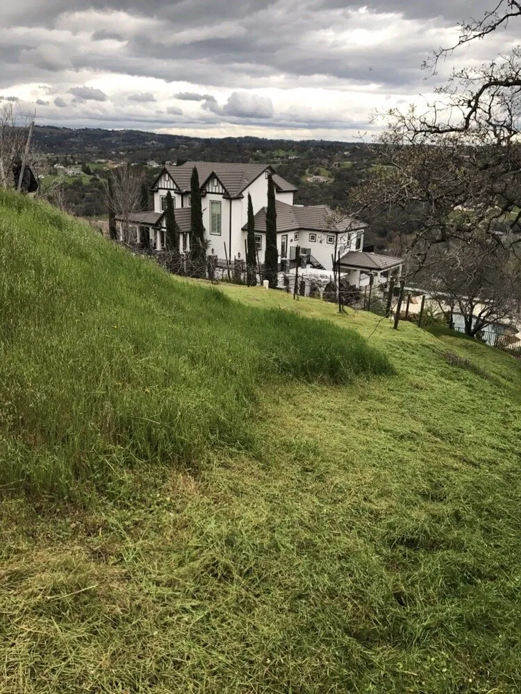 Trusted landscape design for year-round maintenance across Lincoln, CA - Garcia Landscaping