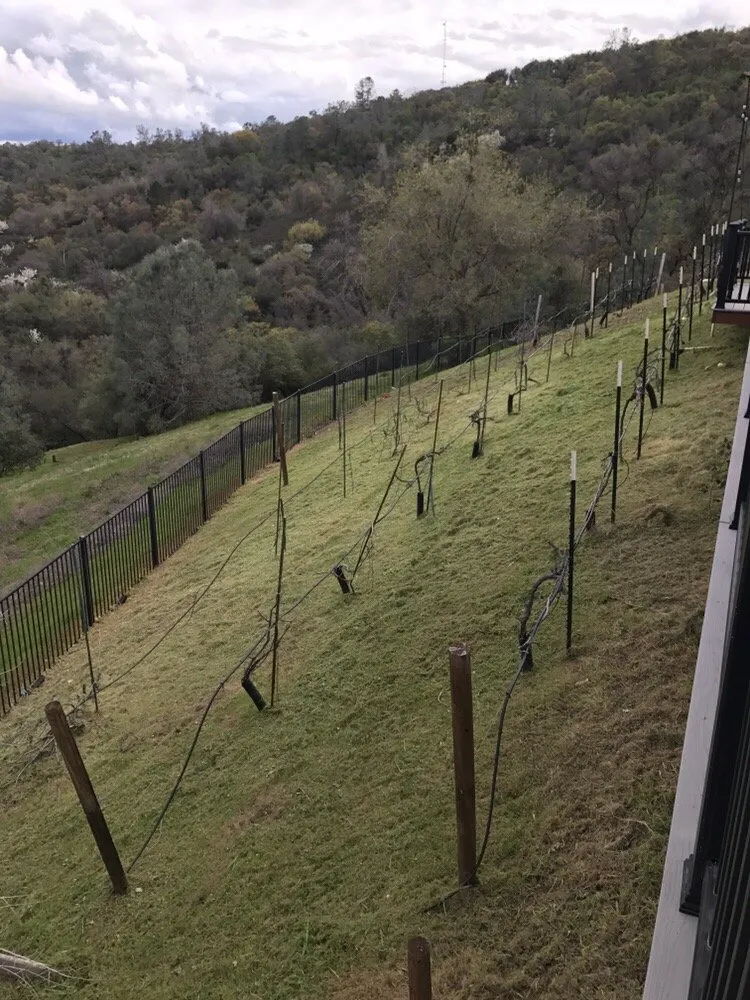 Local lawn mowing service for beautiful yards in Lincoln, CA by Garcia Landscaping