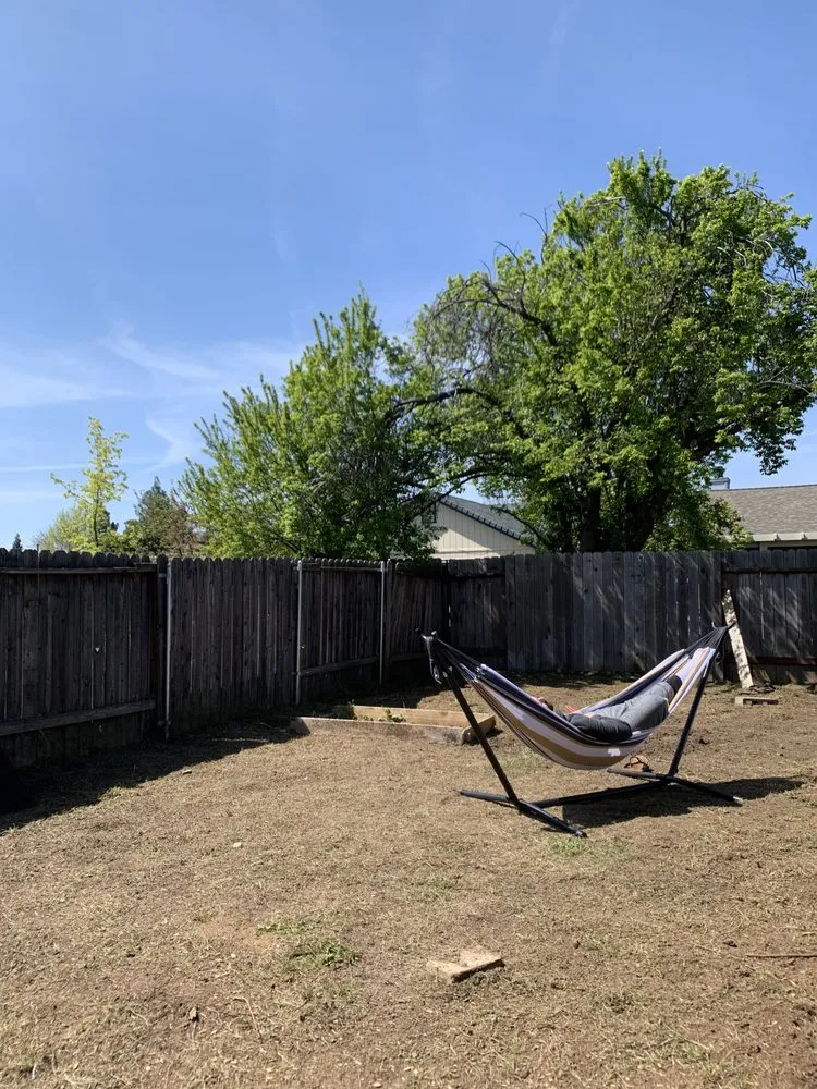 Top-rated yard maintenance in Lincoln, CA by Garcia Landscaping