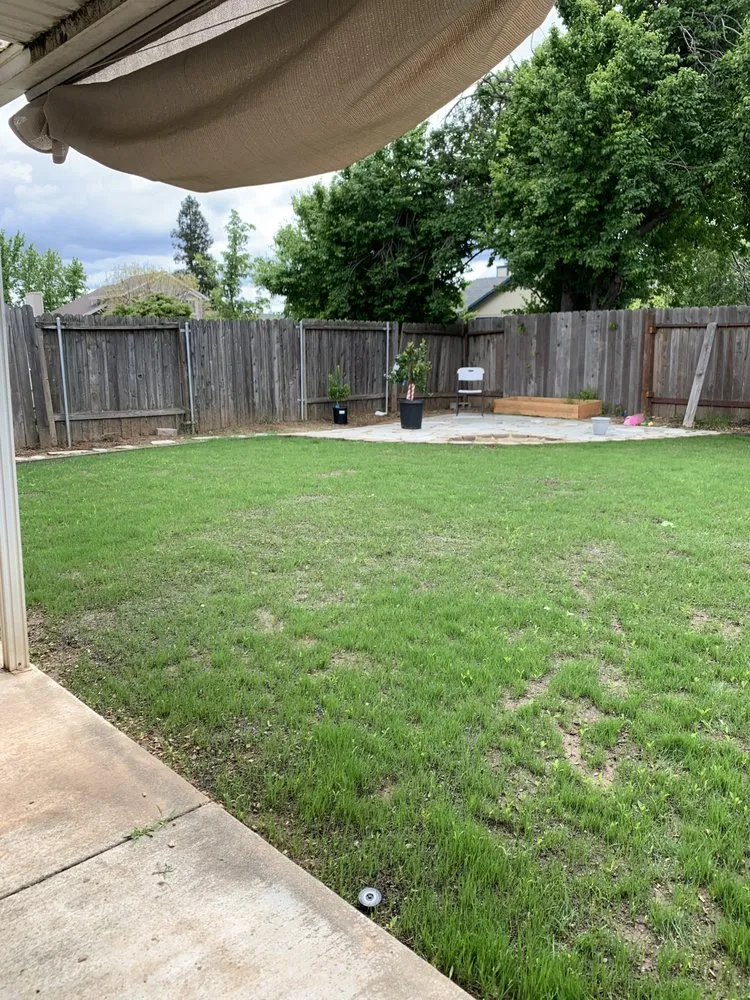 Trusted outdoor landscaping in Lincoln, CA - Garcia Landscaping