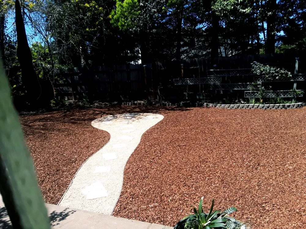 Affordable landscape installation experts serving Fairfield, CA - Garcia Landscaping Maintanence