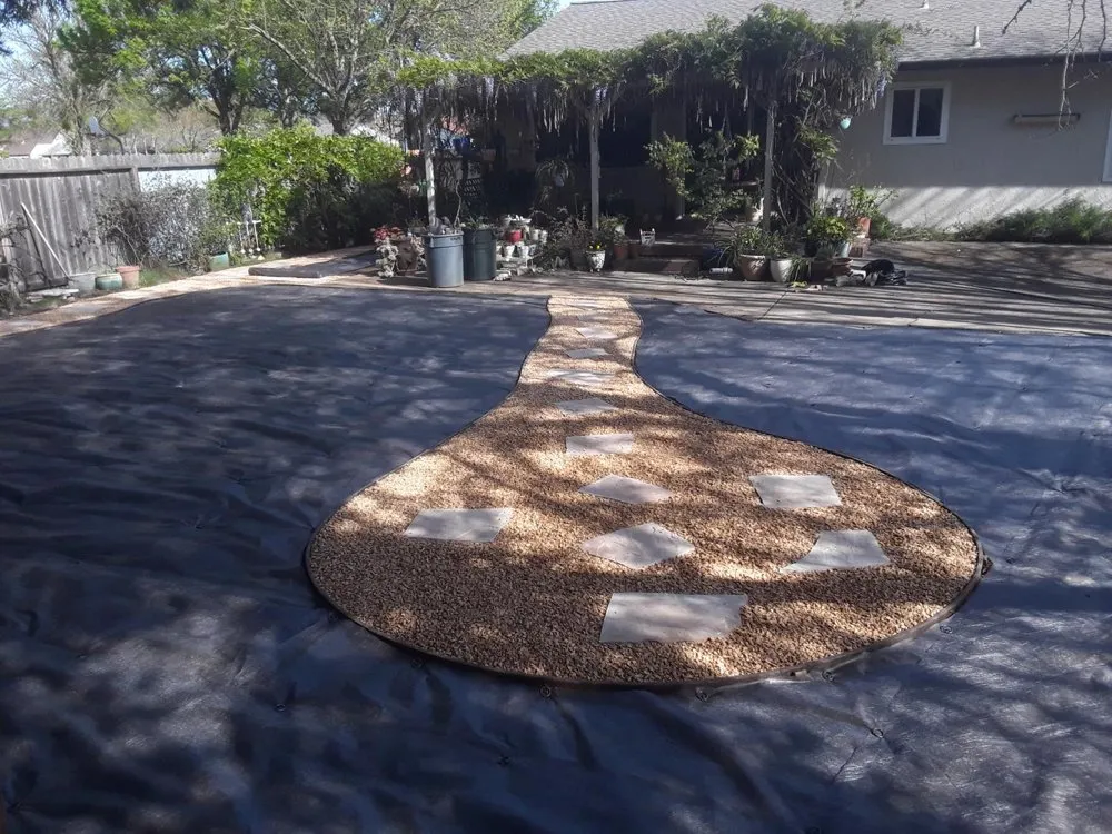 Local yard maintenance near you across Fairfield, CA - Garcia Landscaping Maintanence