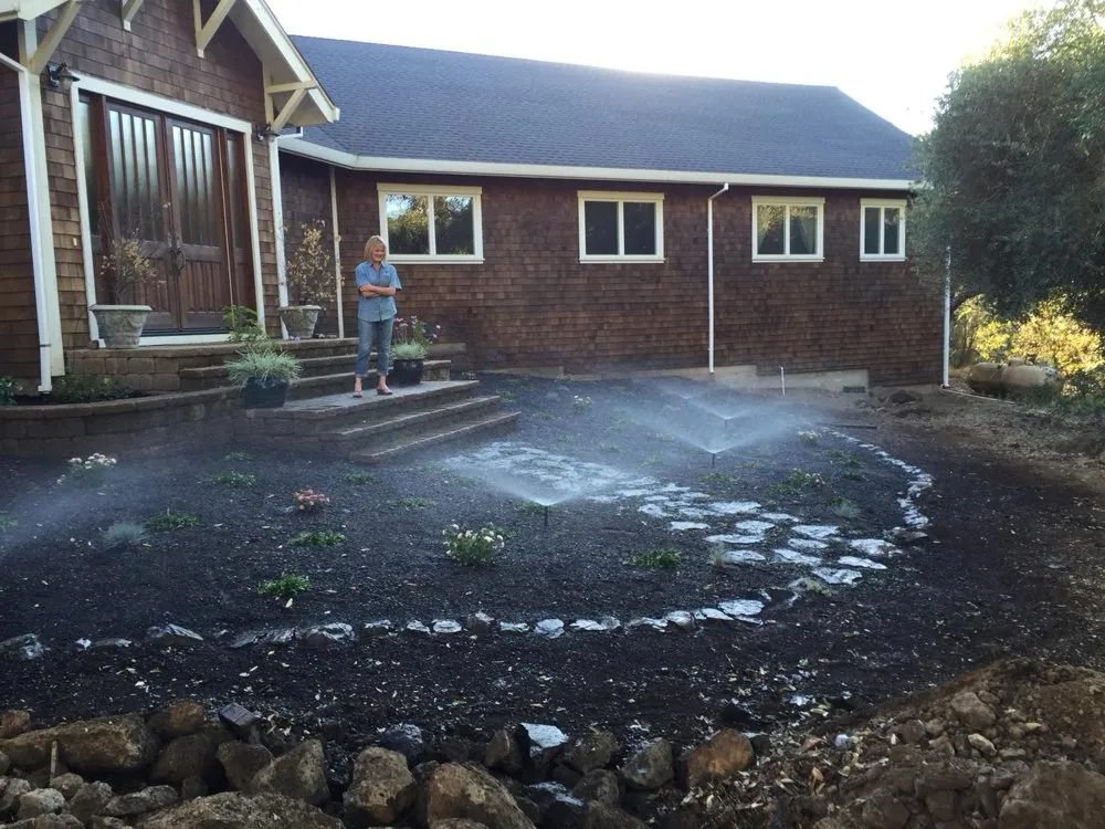 Professional landscaping services for outdoor upgrades across Fairfield, CA - Garcia Landscaping Maintanence