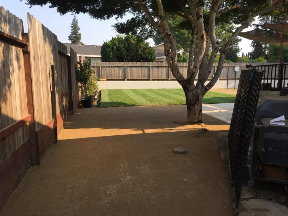 Affordable yard maintenance in Fairfield, CA - Garcia Landscaping Maintanence