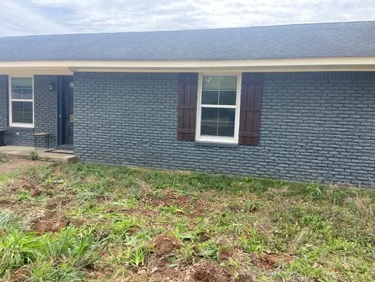 Garcia Landscaping Logo