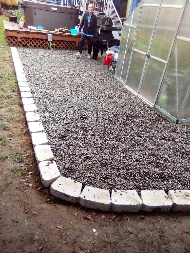 Top-rated landscaping services experts serving Federal Way, WA - Garcia Landscaping Professional