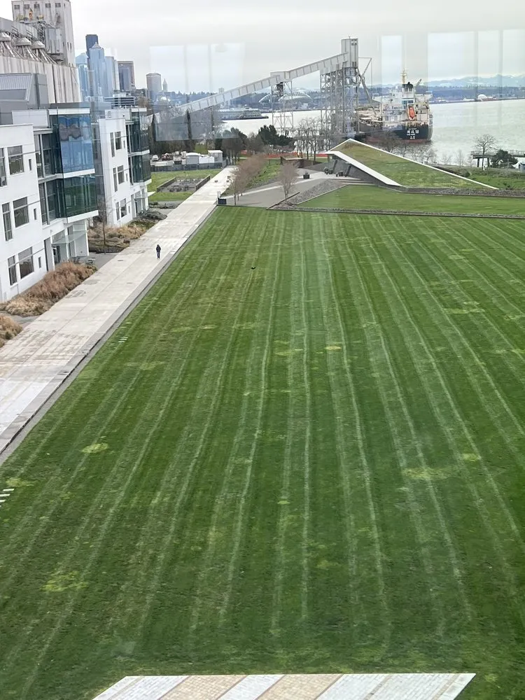 Custom landscaping services for beautiful yards in Federal Way, WA by Garcia Landscaping Professional