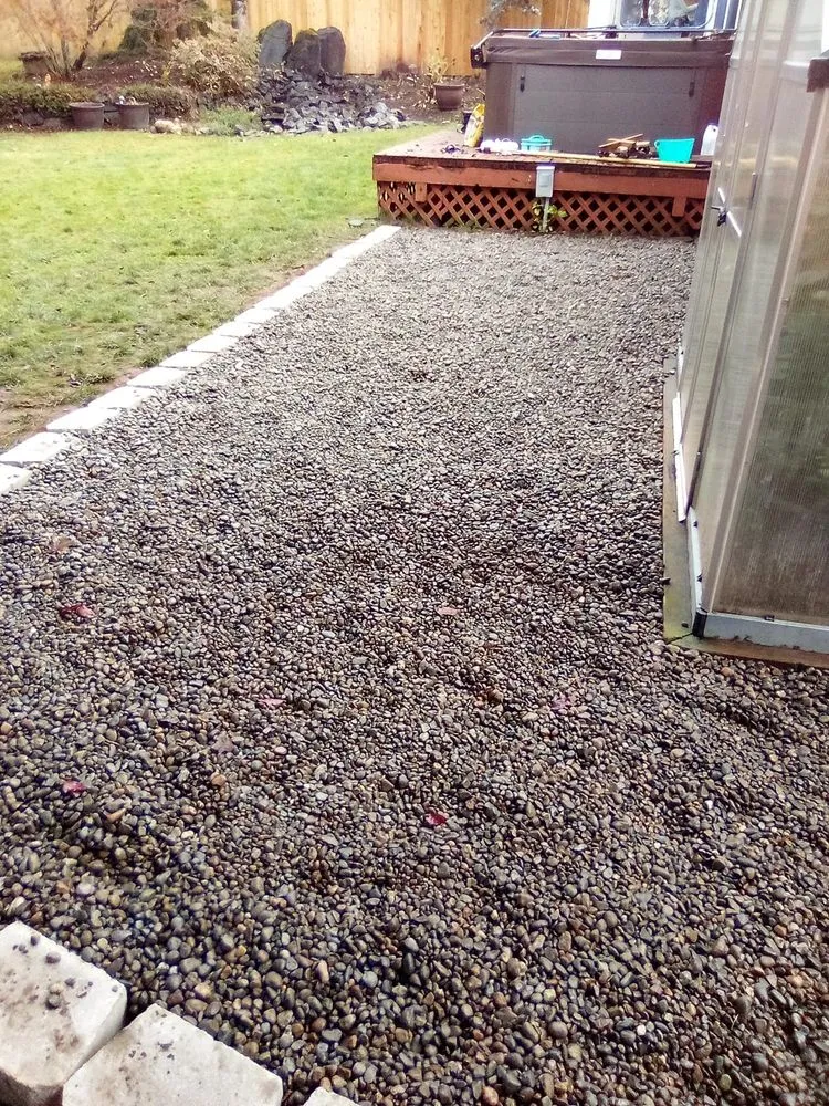 Trusted landscaping services in Federal Way, WA by Garcia Landscaping Professional