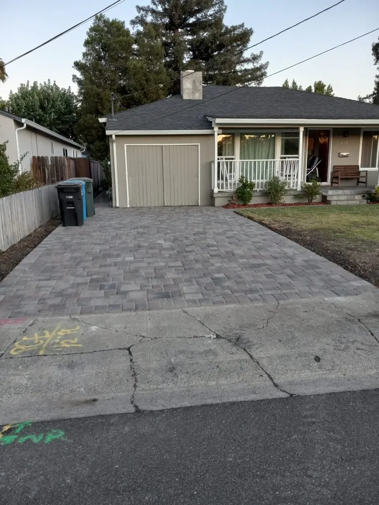 Expert residential landscaping experts serving Redwood City, CA - Garcia Landscaping