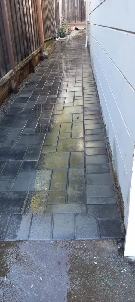 Expert landscaping services in Redwood City, CA by Garcia Landscaping