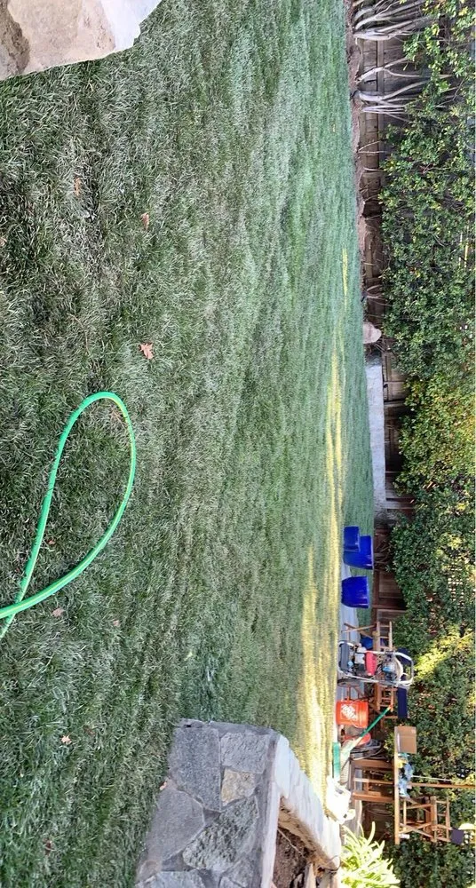 Expert garden landscaping for beautiful yards across Redwood City, CA - Garcia Landscaping