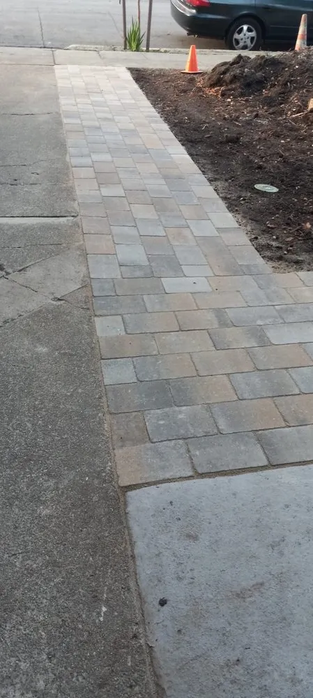 Top-rated yard maintenance for residential properties across Redwood City, CA - Garcia Landscaping