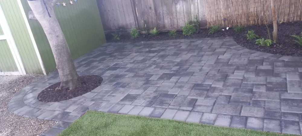 Affordable lawn care service experts serving Redwood City, CA - Garcia Landscaping