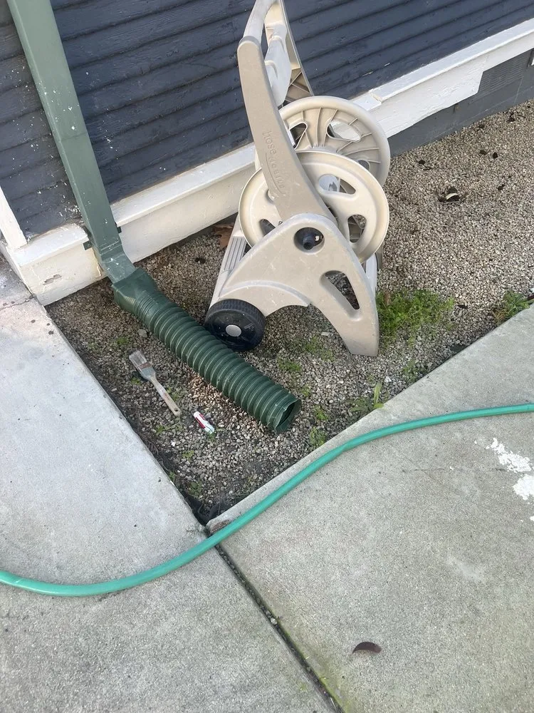 Affordable lawn mowing service near you across Roseville, CA - Garcia Landscaping