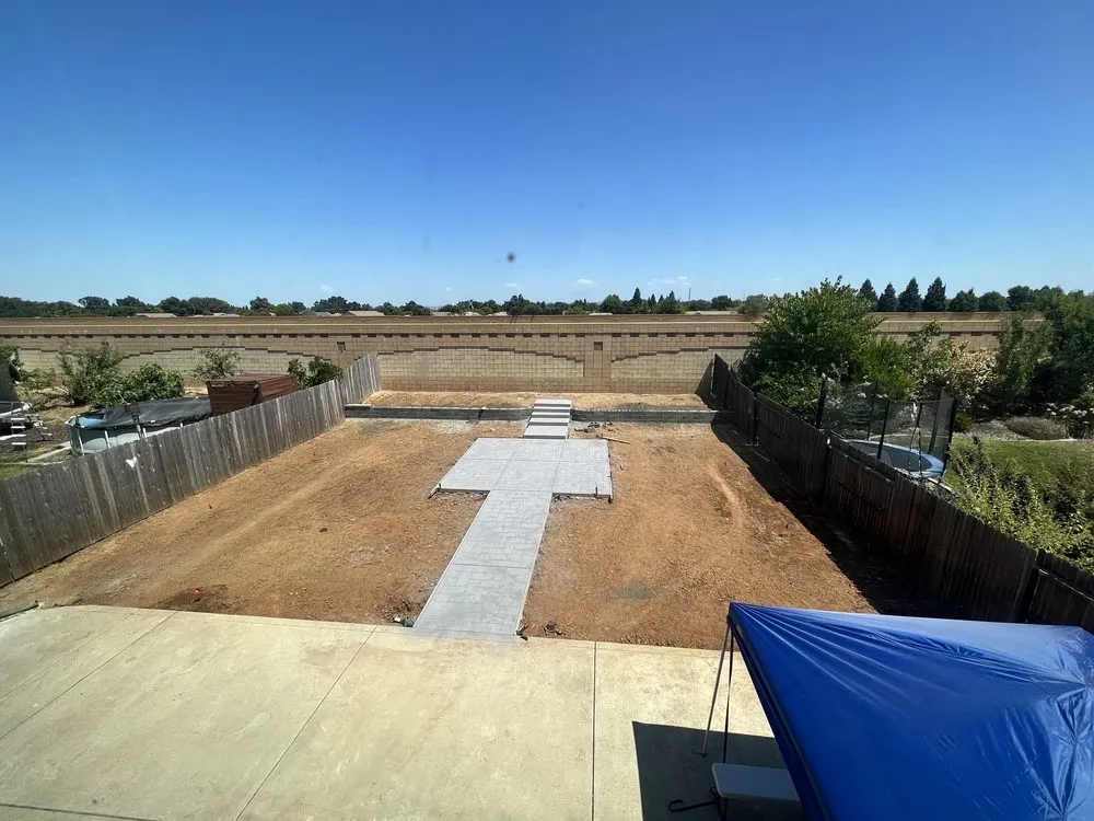 Trusted garden landscaping for outdoor upgrades across Roseville, CA - Garcia Landscaping