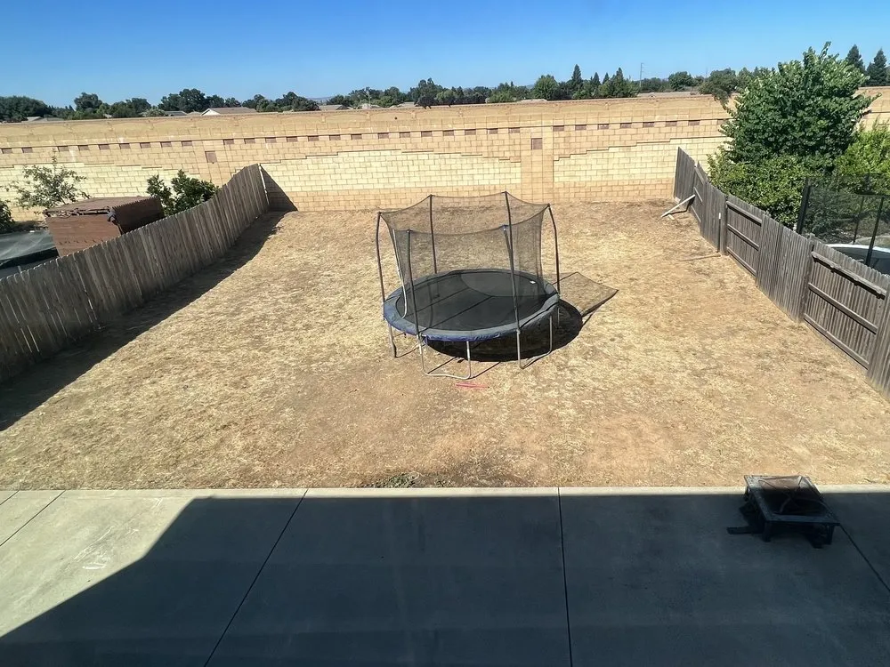 Local yard maintenance for residential properties across Roseville, CA - Garcia Landscaping