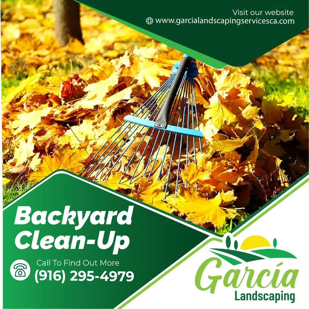 Trusted lawn mowing service in Roseville, CA by Garcia Landscaping