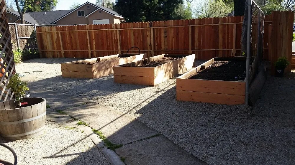 Reliable landscape design in Roseville, CA - Garcia Landscaping
