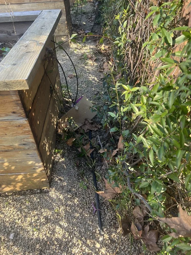 Local residential landscaping experts serving Roseville, CA - Garcia Landscaping