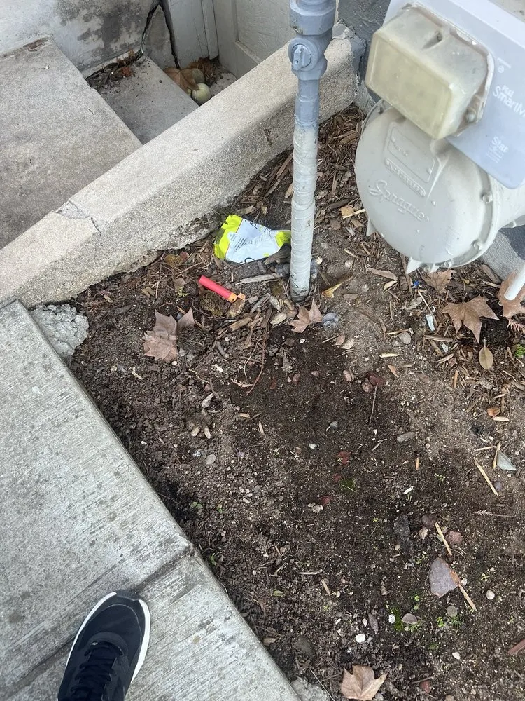 Trusted garden landscaping in Roseville, CA - Garcia Landscaping