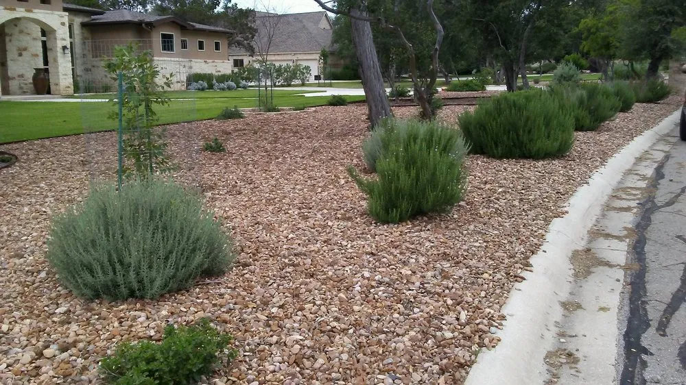 Top-rated residential landscaping in Seguin, TX - Garcia Landscaping