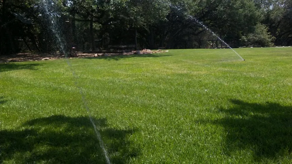 Local landscaping services in Seguin, TX by Garcia Landscaping