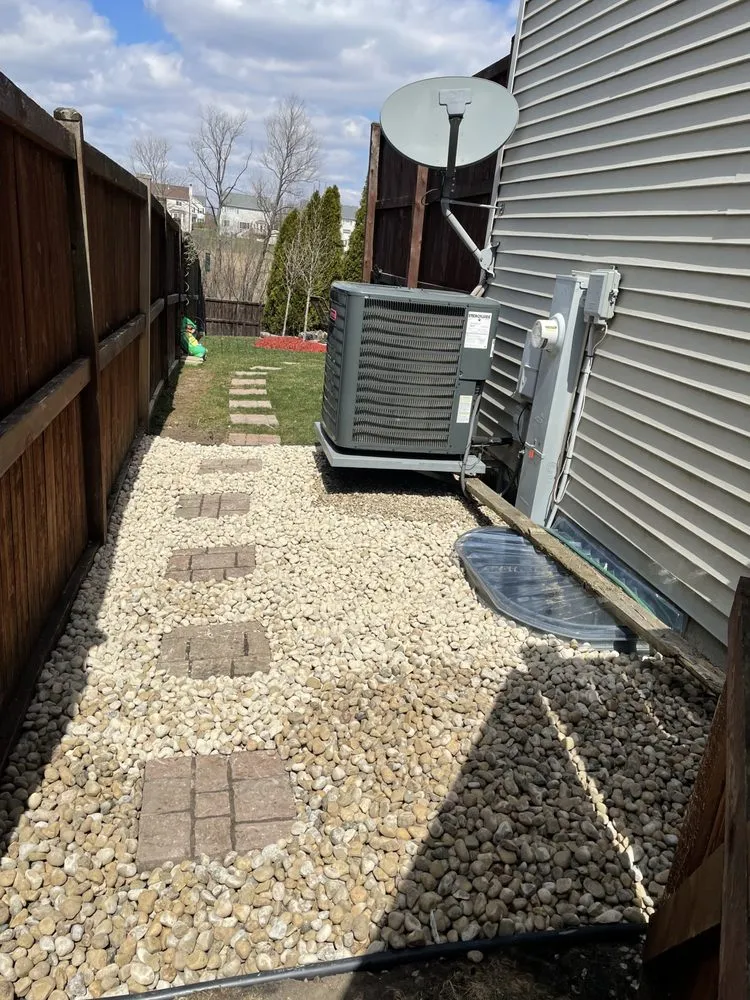 Trusted residential landscaping in Kenosha, WI - Garcia Landscaping Services