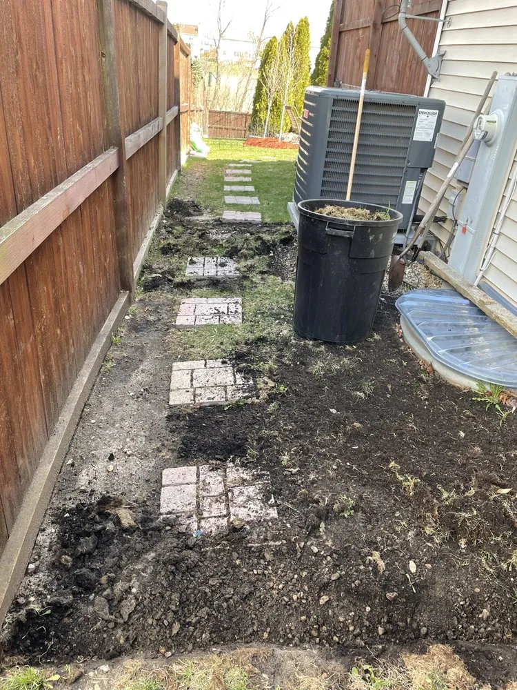 Reliable residential landscaping near you across Kenosha, WI - Garcia Landscaping Services