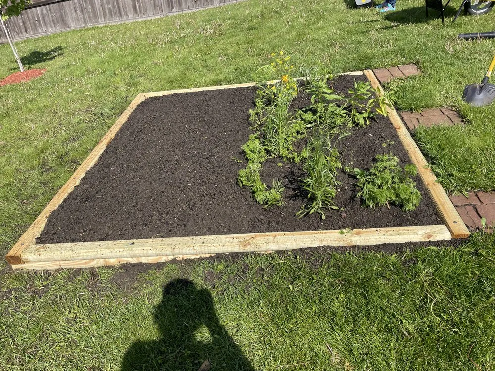 Trusted outdoor landscaping in Kenosha, WI by Garcia Landscaping Services