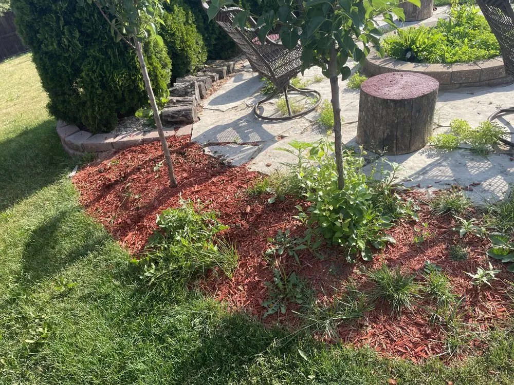 Professional landscaping services for residential properties across Kenosha, WI - Garcia Landscaping Services
