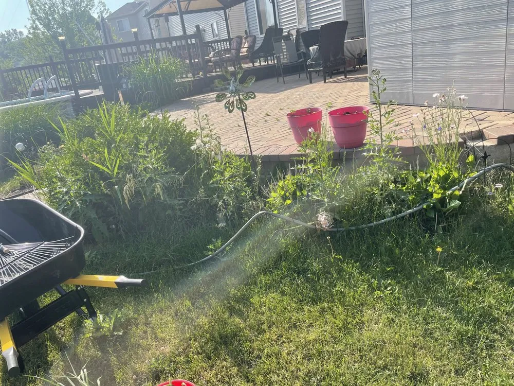 Affordable lawn care service experts serving Kenosha, WI - Garcia Landscaping Services