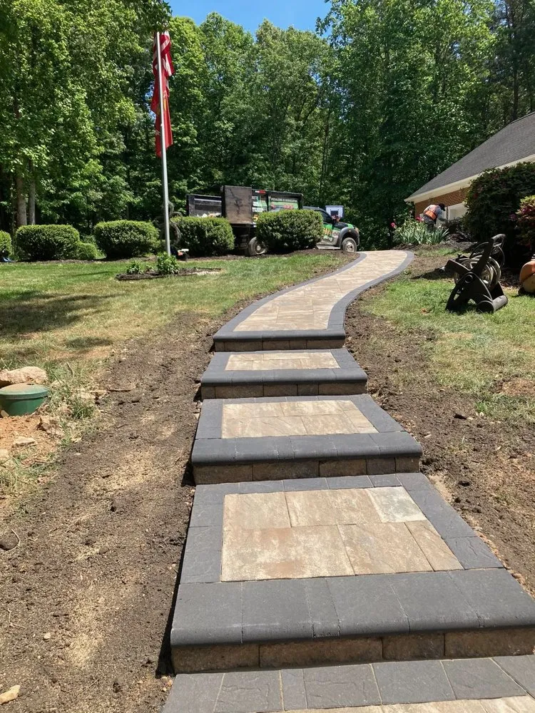 Expert yard maintenance experts serving Spotsylvania, VA - Garcia Landscaping