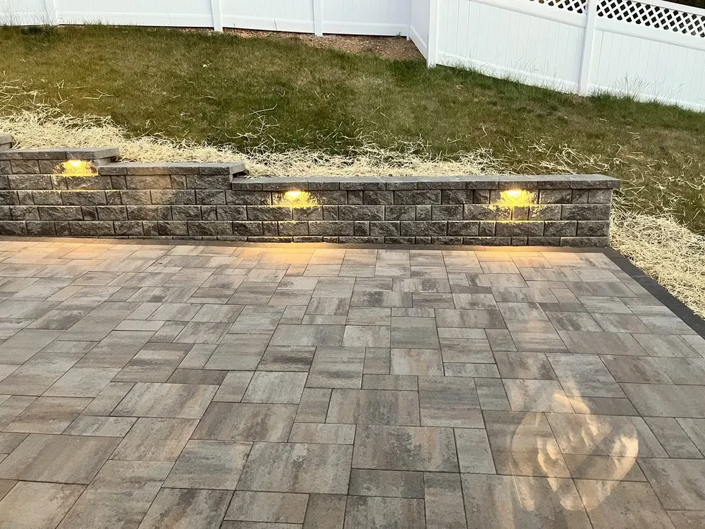 Top-rated garden landscaping for residential properties across Spotsylvania, VA - Garcia Landscaping