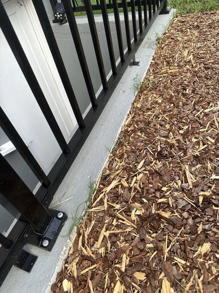 Reliable yard cleanup service in Spotsylvania, VA - Garcia Landscaping