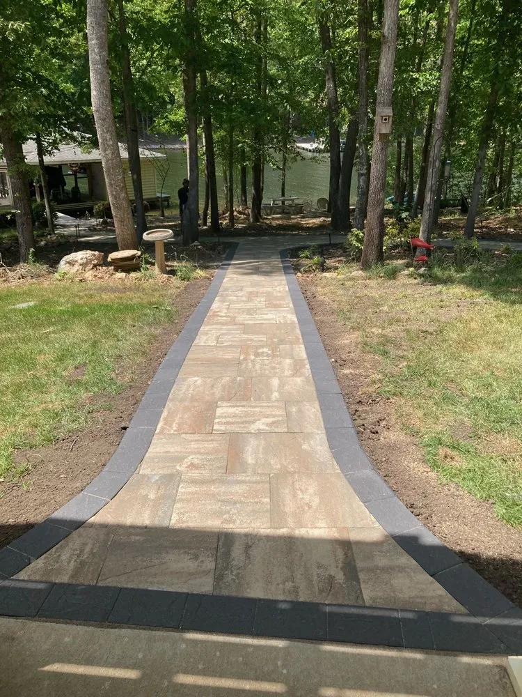 Reliable residential landscaping for homes across Spotsylvania, VA - Garcia Landscaping