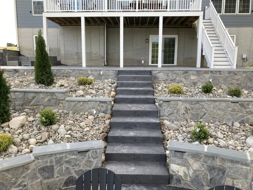 Trusted lawn care service in Spotsylvania, VA - Garcia Landscaping